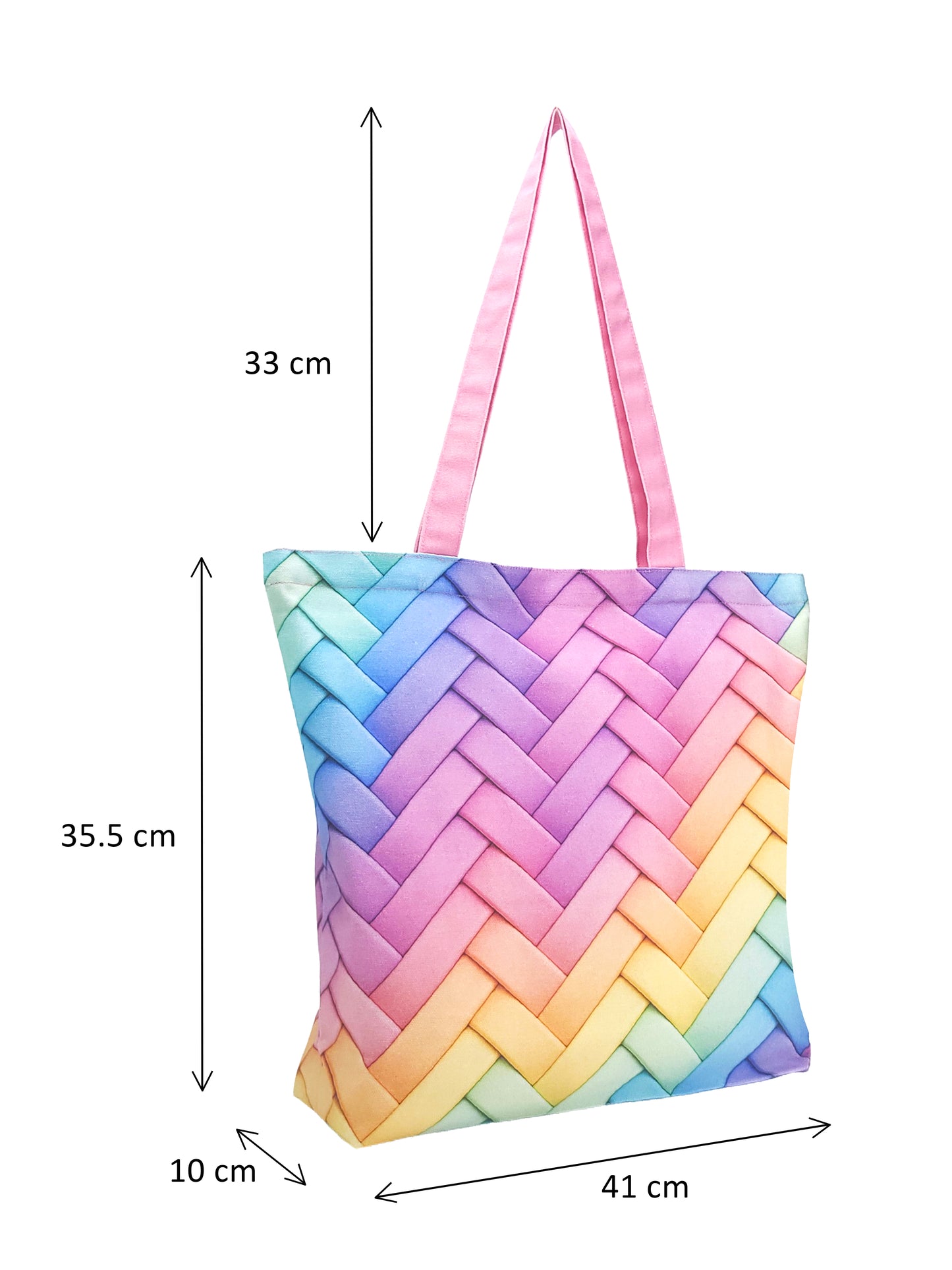 VENUS TOTE BAG