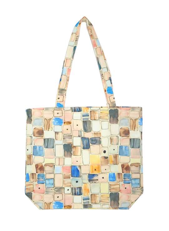 VENUS TOTE BAG