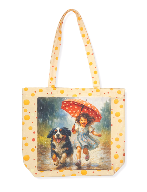 VENUS TOTE BAG