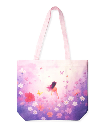 VENUS TOTE BAG